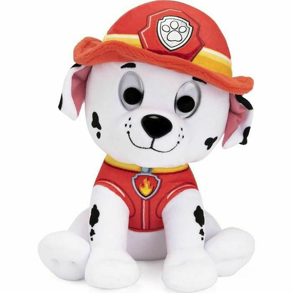 Plüssjáték The Paw Patrol MARSHALL 23 cm