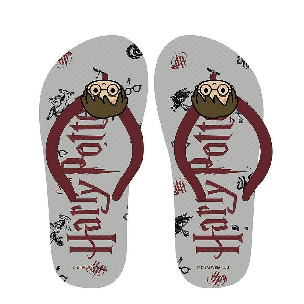 Gyerek Flip Flop Harry Potter